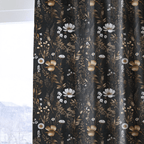 Odette Arboretum - Curtain Panel - The Drapery