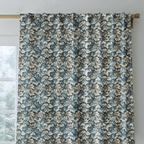 Odile Garden - Curtain Panel - The Drapery