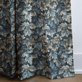 Odile Garden - Curtain Panel - The Drapery