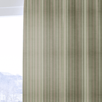 Old Mill Stripe - Curtain Panel - The Drapery