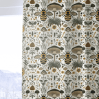 Oleander - Curtain Panel - The Drapery