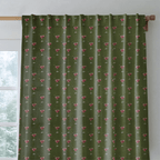 Olive or Twist - The Drapery