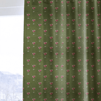 Olive or Twist - The Drapery