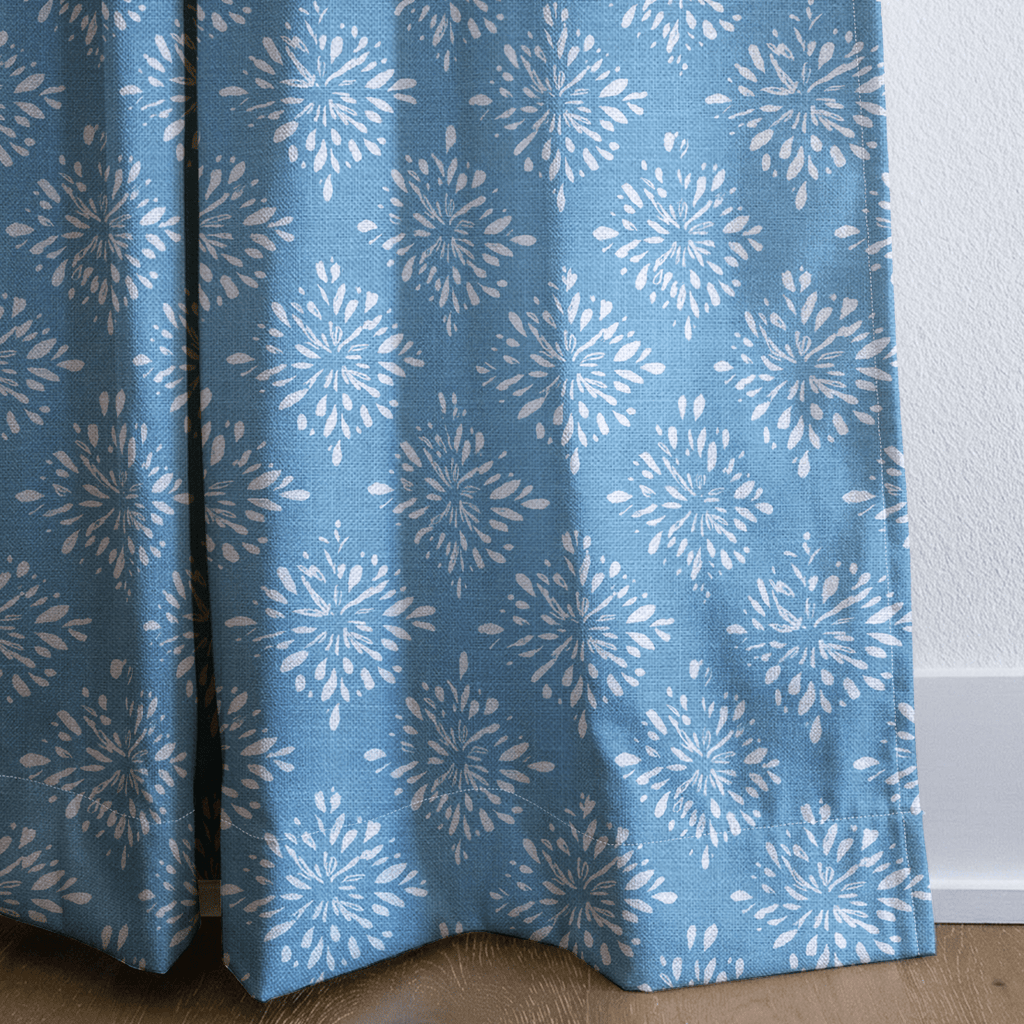 Oliver - Curtain Panel - The Drapery