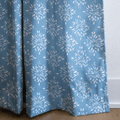 Oliver - Curtain Panel - The Drapery
