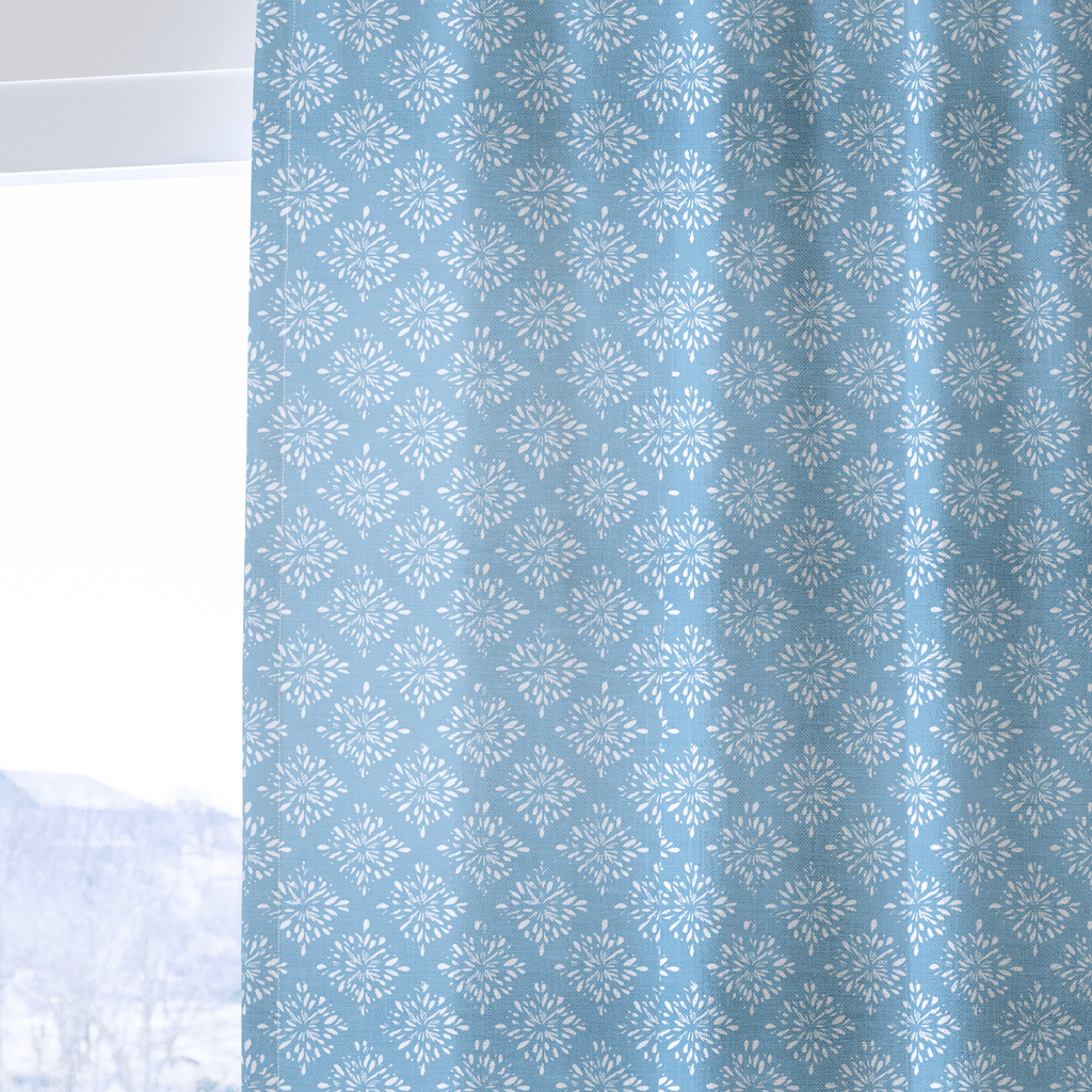 Oliver - Curtain Panel - The Drapery