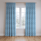 Oliver - Curtain Panel - The Drapery