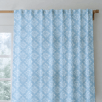 Oliver - Curtain Panel - The Drapery