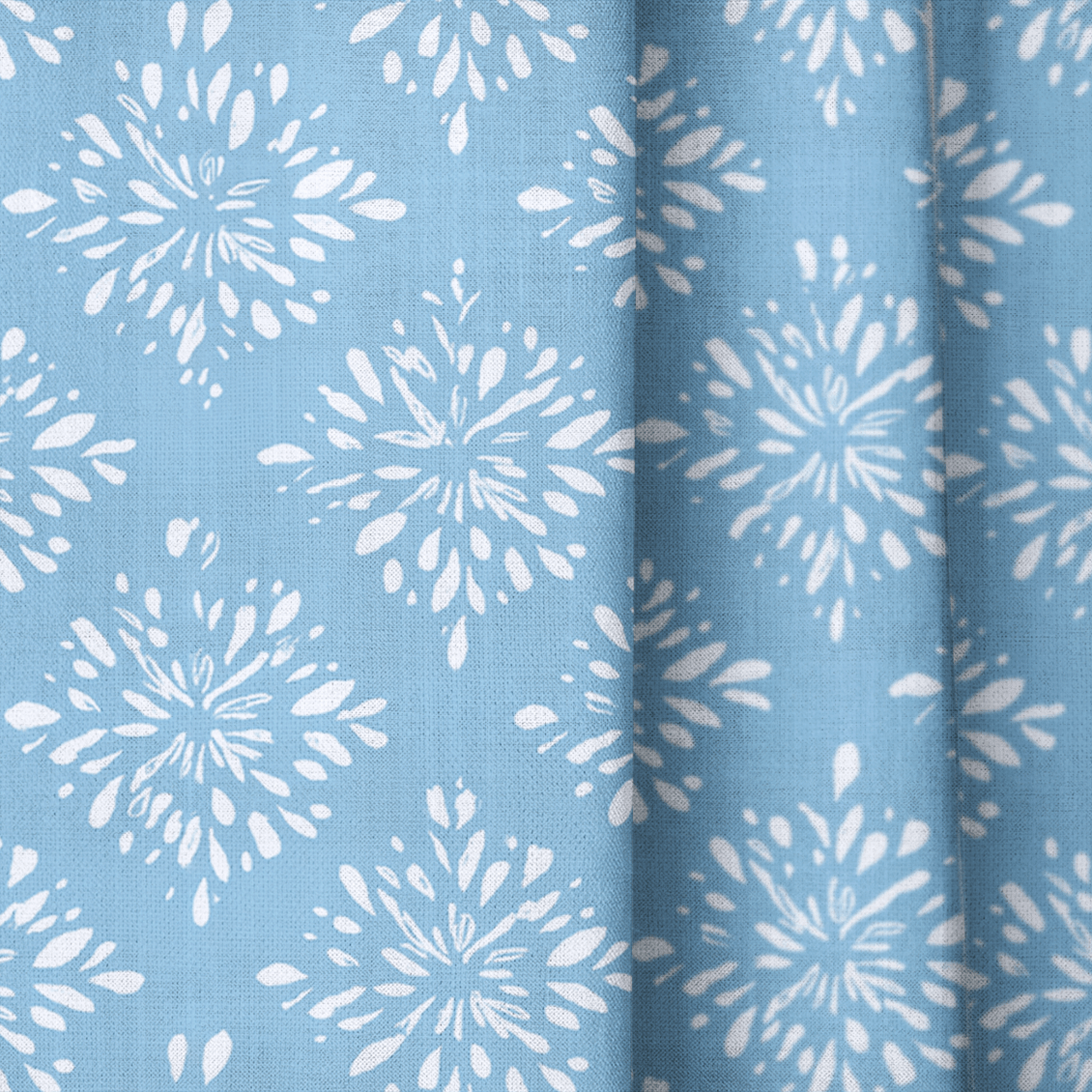 Oliver - Curtain Panel - The Drapery