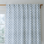 Oliver Jack - Curtain Panel - The Drapery