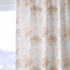 Olivia - Curtain Panel - The Drapery