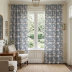 Olivia - Curtain Panel - The Drapery