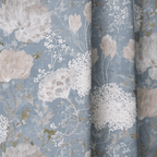 Olivia - Curtain Panel - The Drapery