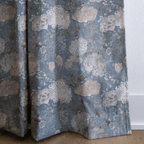 Olivia - Curtain Panel - The Drapery