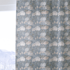 Olivia - Curtain Panel - The Drapery