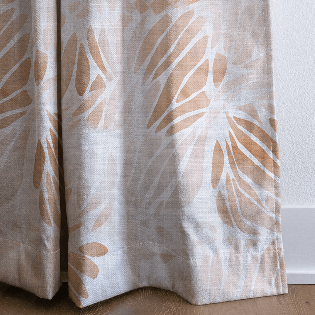 Olivia - Curtain Panel - The Drapery