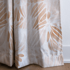 Olivia - Curtain Panel - The Drapery