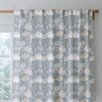 Olivia - Curtain Panel - The Drapery