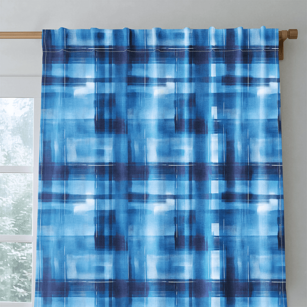 Olivier - Curtain Panel - The Drapery