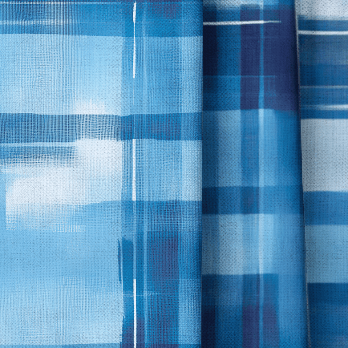 Olivier - Curtain Panel - The Drapery
