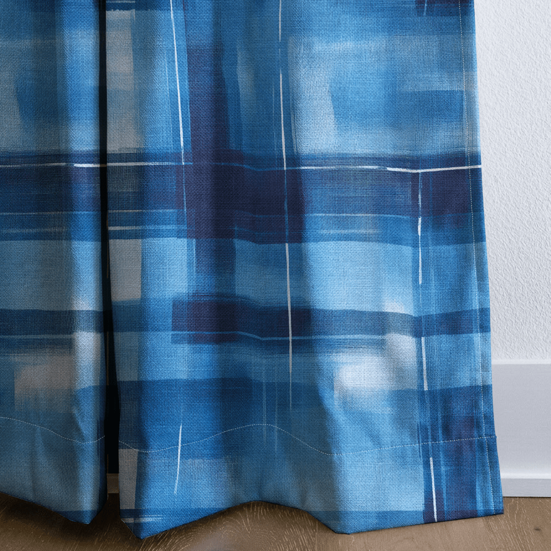 Olivier - Curtain Panel - The Drapery