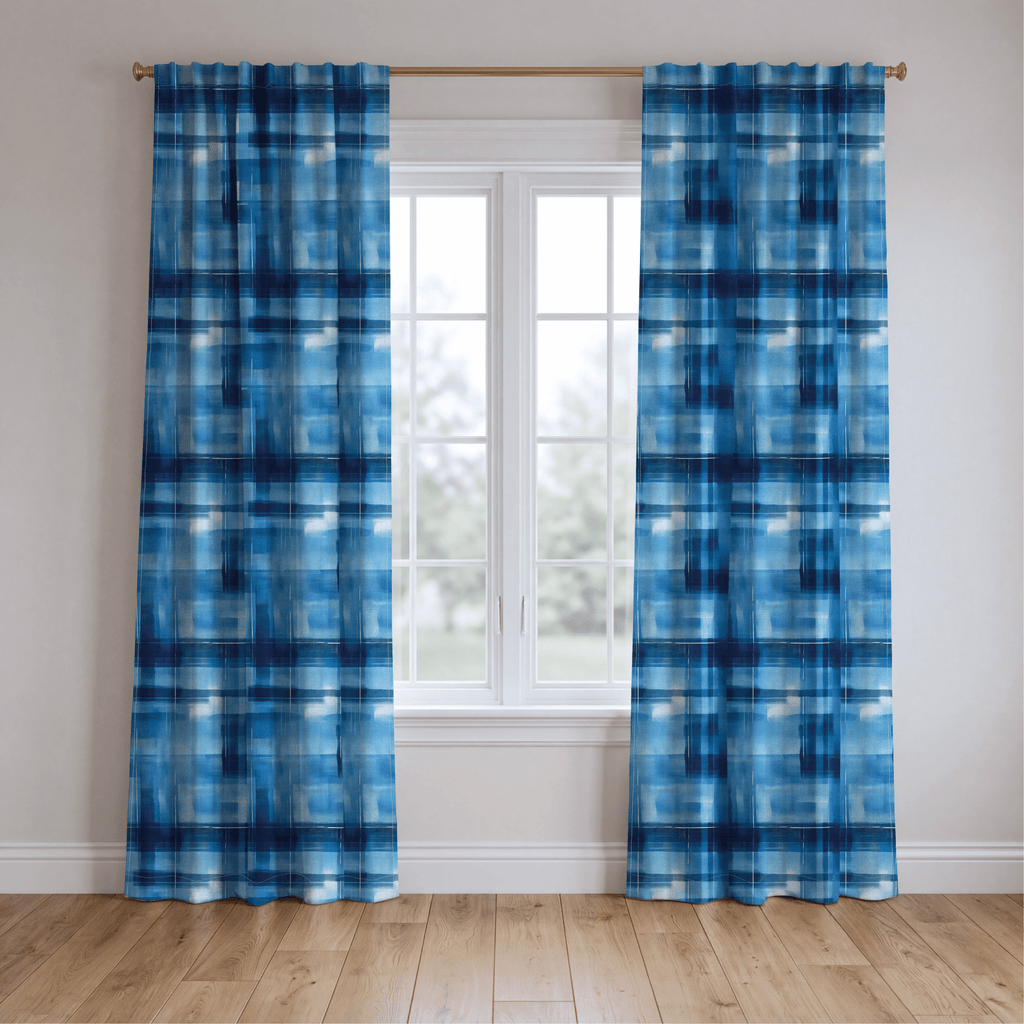 Olivier - Curtain Panel - The Drapery