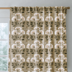 Olivine - Curtain Panel - The Drapery