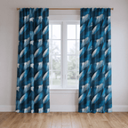 Olympe - Curtain Panel - The Drapery