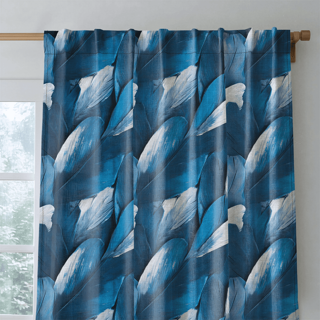 Olympe - Curtain Panel - The Drapery