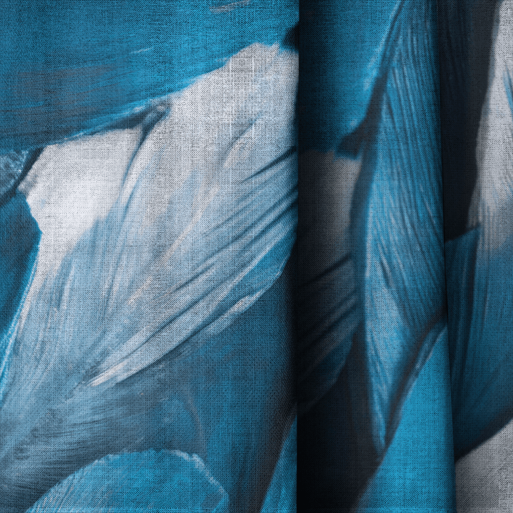 Olympe - Curtain Panel - The Drapery