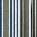 On the Line - Curtain Panel - The Drapery