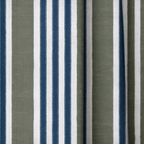 On the Line - Curtain Panel - The Drapery