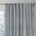 On the Line - Curtain Panel - The Drapery