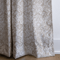 Ondine Joy - Curtain Panel - The Drapery