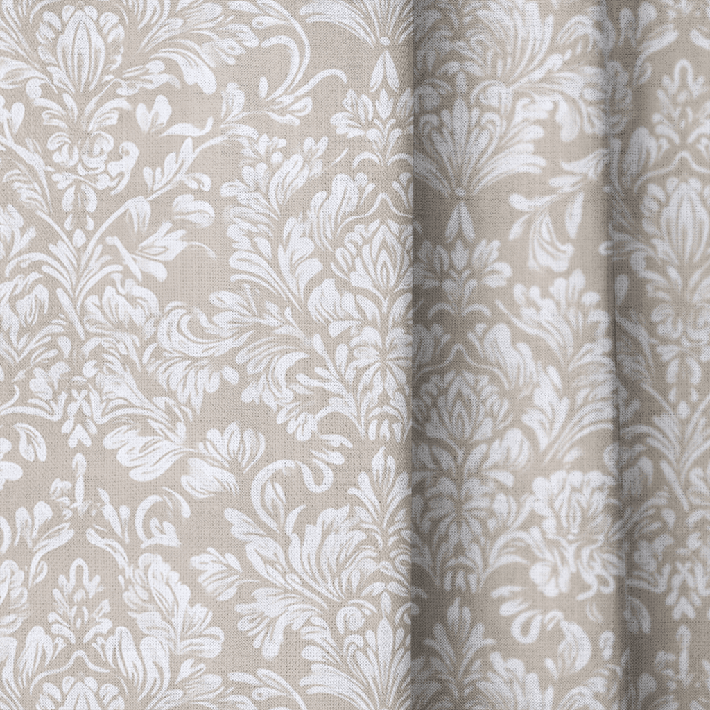 Ondine Joy - Curtain Panel - The Drapery