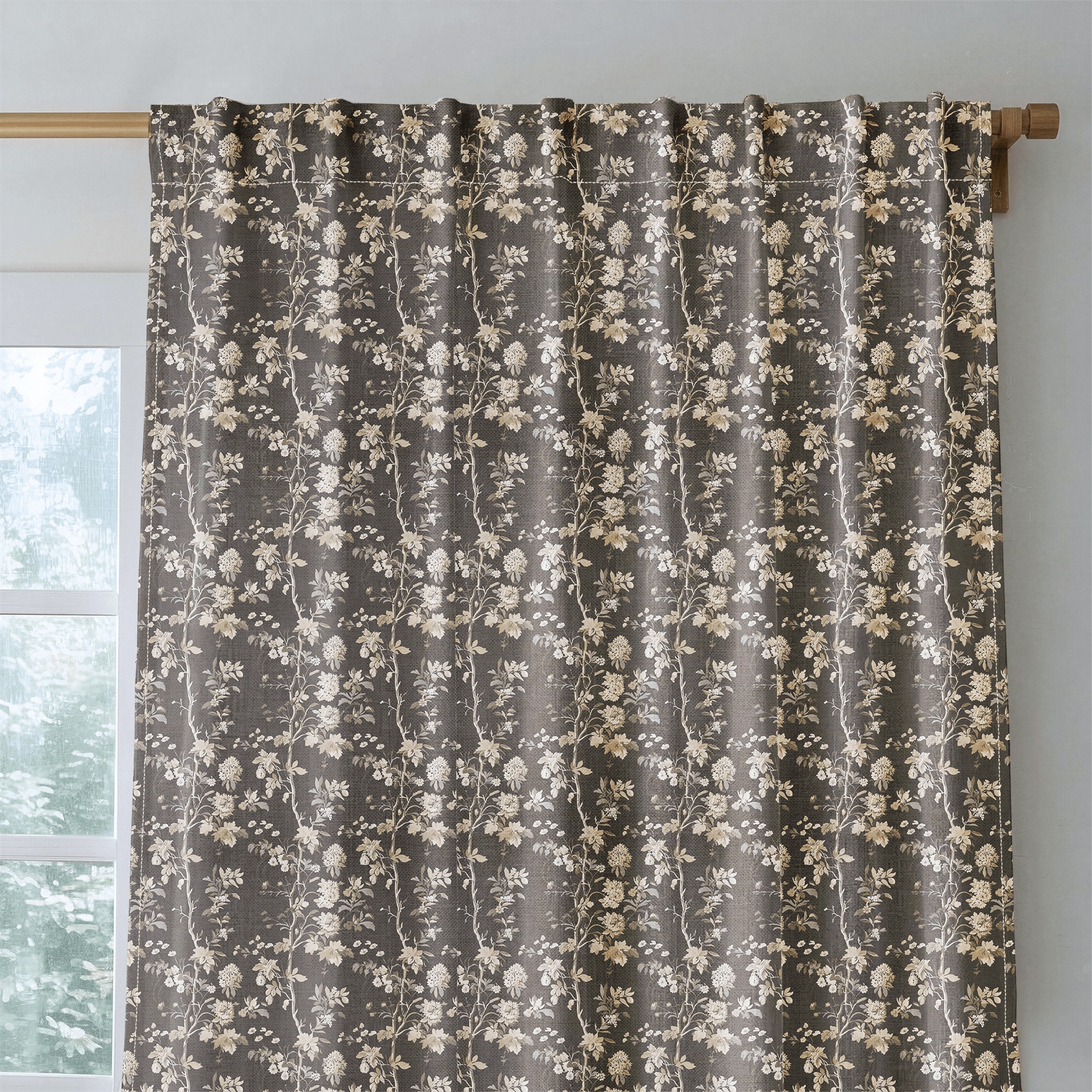 Ondine Wreath - The Drapery