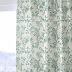 Oona - Curtain Panel - The Drapery