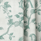 Oona - Curtain Panel - The Drapery