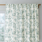 Oona - Curtain Panel - The Drapery