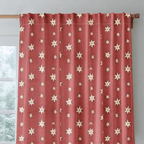 Opal Starling - Curtain Panel - The Drapery
