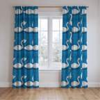 Opaline - Curtain Panel - The Drapery