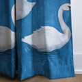 Opaline - Curtain Panel - The Drapery