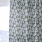 Ophelia Bloom - Curtain Panel - The Drapery