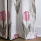 Ophelia - Curtain Panel - The Drapery