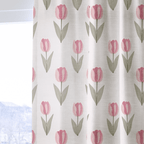 Ophelia - Curtain Panel - The Drapery