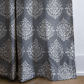 Opulence - Curtain Panel - The Drapery