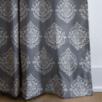 Opulence - Curtain Panel - The Drapery
