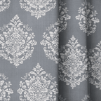 Opulence - Curtain Panel - The Drapery