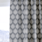 Opulence - Curtain Panel - The Drapery