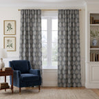 Opulence - Curtain Panel - The Drapery